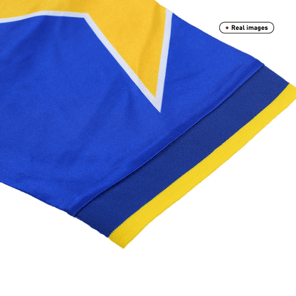 Retro Juventus Third Maillot 1995/96