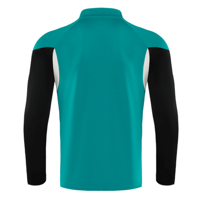 LFC Sweatshirt Kit 2025/26 Enfant Vert