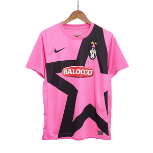 Retro Juventus Extérieur Maillot 2011/12