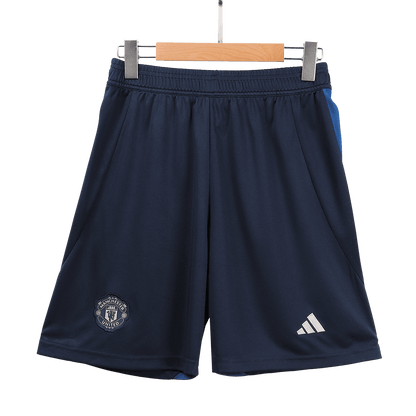 Manchester United Extérieur Short 2024/25