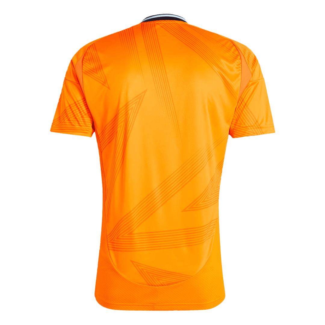 Real Madrid Extérieur Maillot 2024/25 - Super