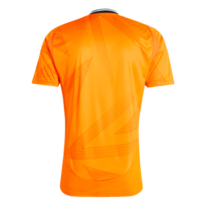 Real Madrid Extérieur Maillot 2024/25 - Super Grande Taille