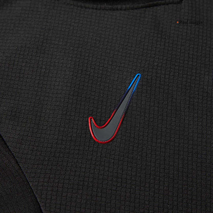 Barcelone Extérieur Maillot Kit 2024/25 - Spotify Logo Without Text Enfant - Mon Maillot Foot Store