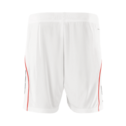 Munich Extérieur Maillot Kit 2025/26 Blanc