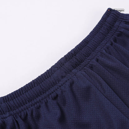 Barcelone Domicile Maillot Kit 2024/25 - Spotify Logo Without Text Enfant - Mon Maillot Foot Store