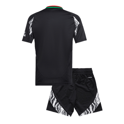 Arsenal Extérieur Maillot Kit 2024/25 Enfant - Mon Maillot Foot Store