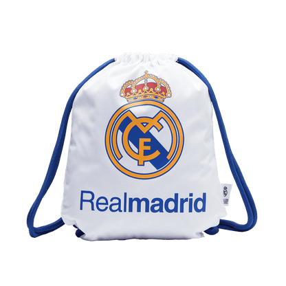 Real Madrid Rugzak met trekkoord