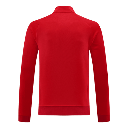 Munich Voetbalvest Kit 2025/26 Rood