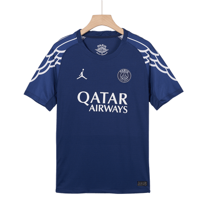 BARCOLA #29 Paris Saint-Germain Fourth Maillot 2024/25 - UCL