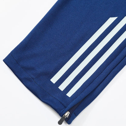 Arsenal Sweatshirt Kit 2025/26 Enfant Vert