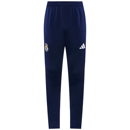 Real Madrid Sweatshirt Kit 2026/27 Blanc