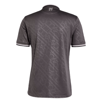 Real Madrid Third Maillot 2024/25 - Super Grande Taille