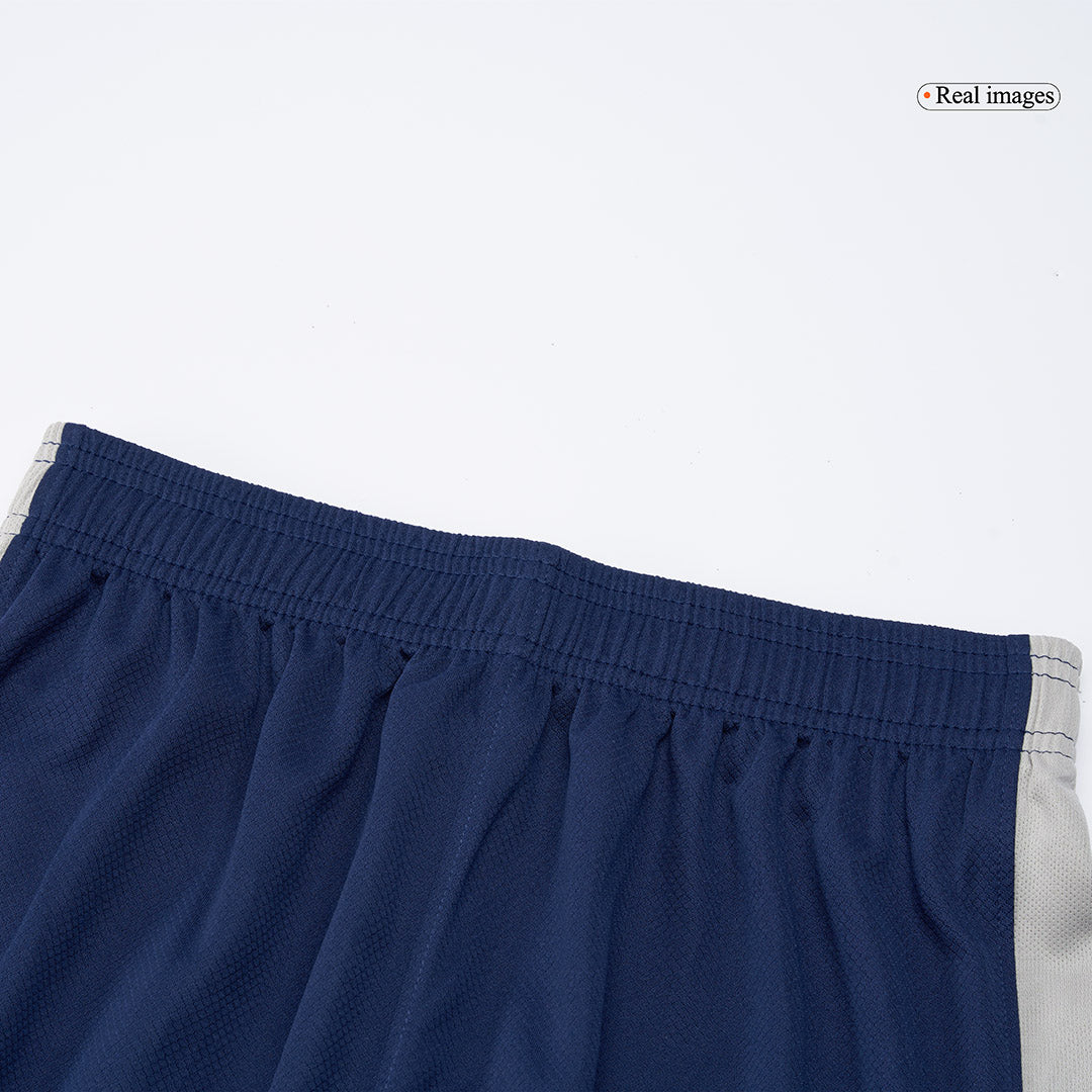 Tottenham Hotspur Domicile Maillot Kit 2025/26 Blanc