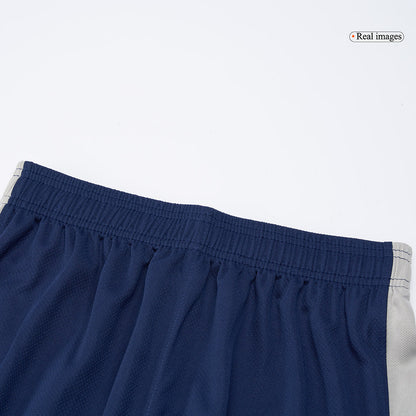 Tottenham Hotspur Domicile Maillot Kit 2025/26 Blanc