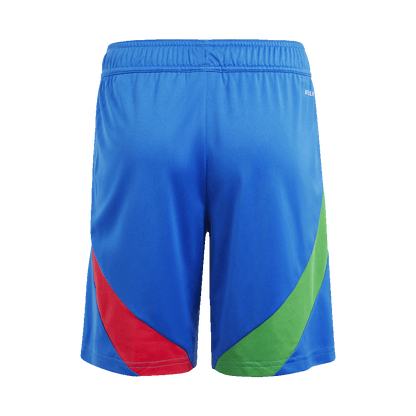 Italie Extérieur Maillot Kit 2024