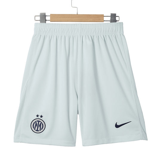 Inter Milan Extérieur Short 2025/26
