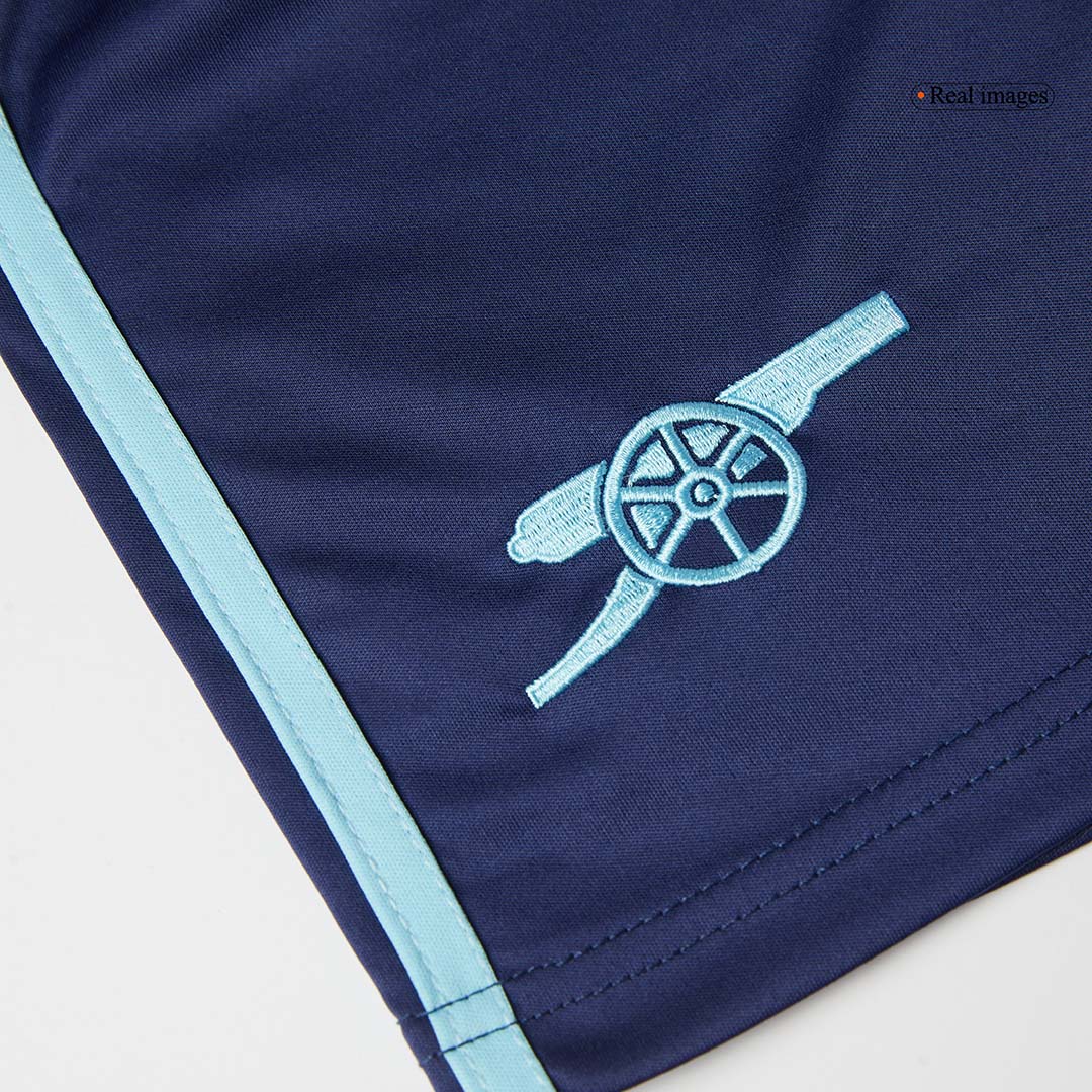 Arsenal Third Short 2024/25