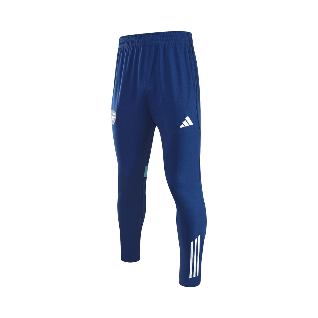 Arsenal Sweatshirt Kit 2025/26 Enfant Vert