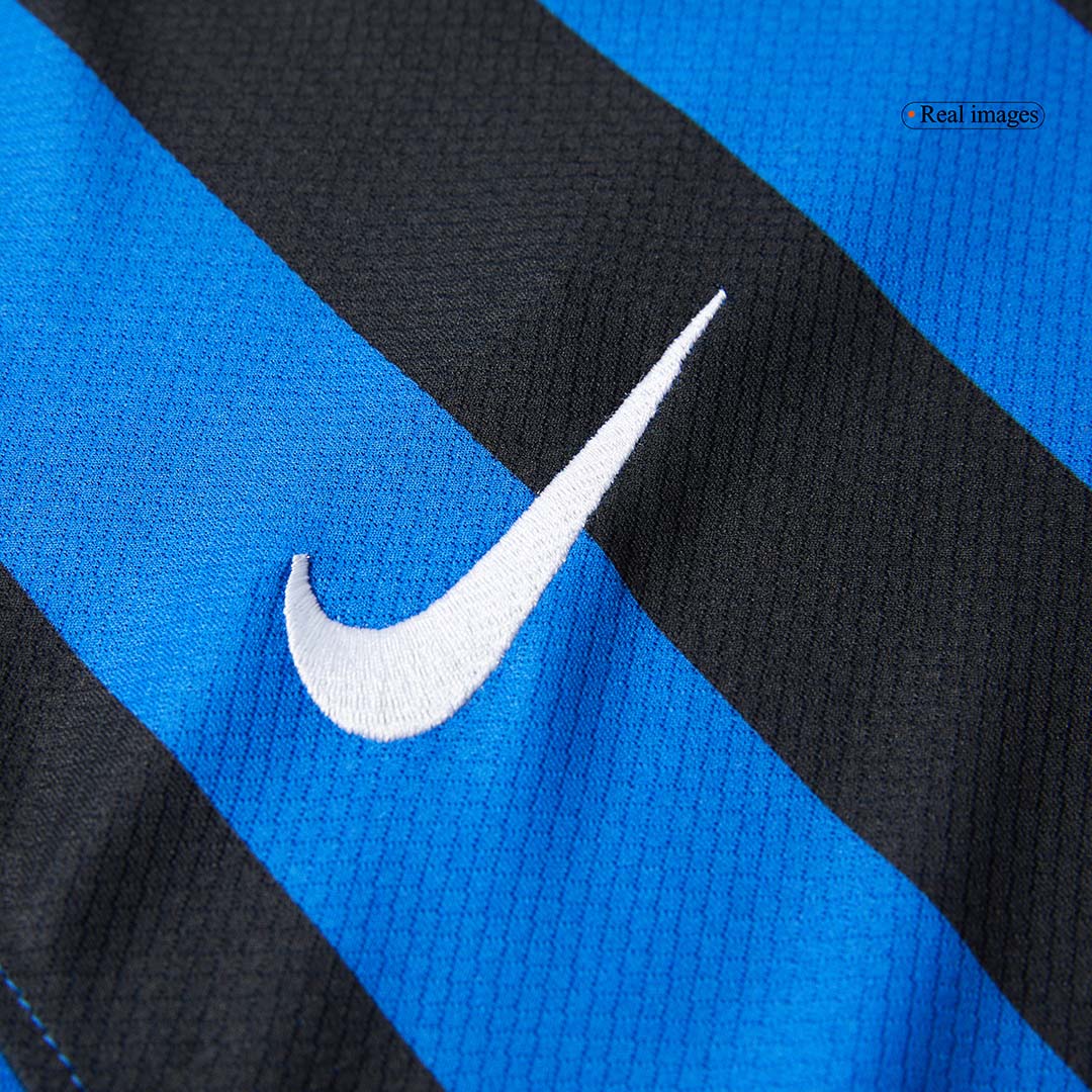 Inter Milan Domicile Maillot 2024/25