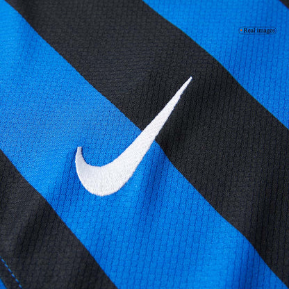 Inter Milan Domicile Maillot 2024/25