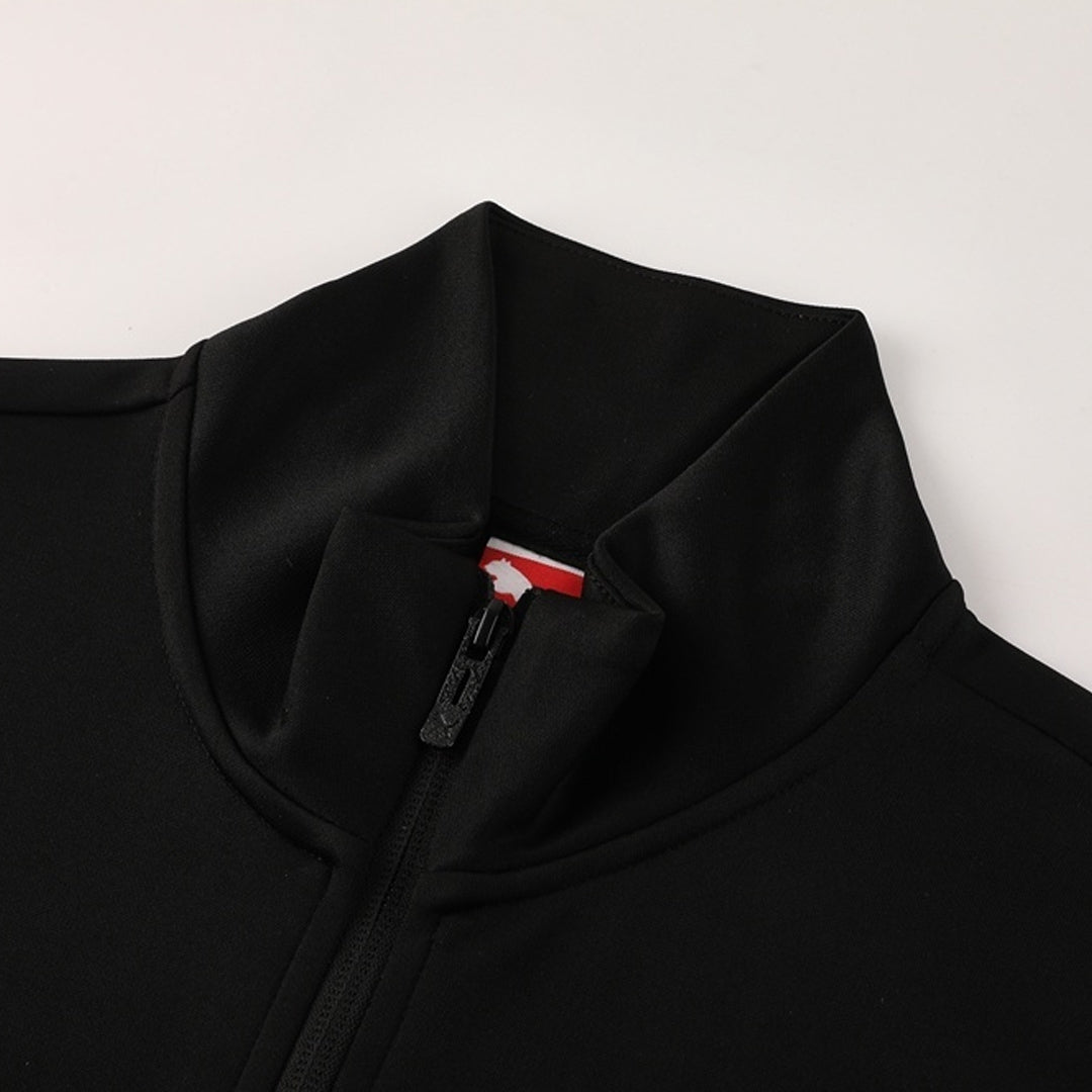 AC Milan Veste de Football 2025/26 Noir