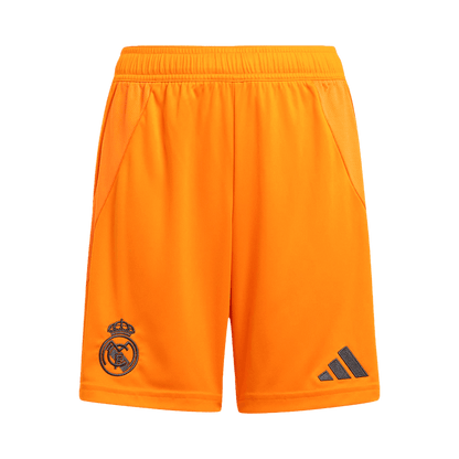 Real Madrid Extérieur Short 2024/25