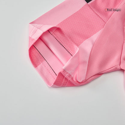Inter Miami CF Home Maillot Kit 2025 Junior