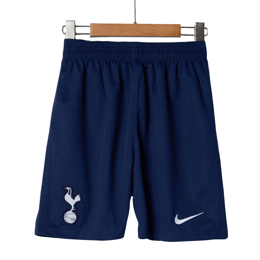 Tottenham Hotspur Domicile Maillot Kit 2025/26 Blanc