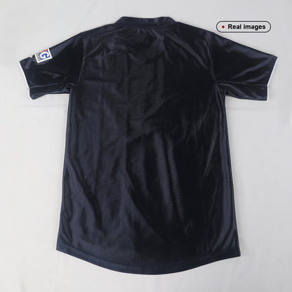 Vintage Paris Saint-Germain Domicile Maillot 2001/02