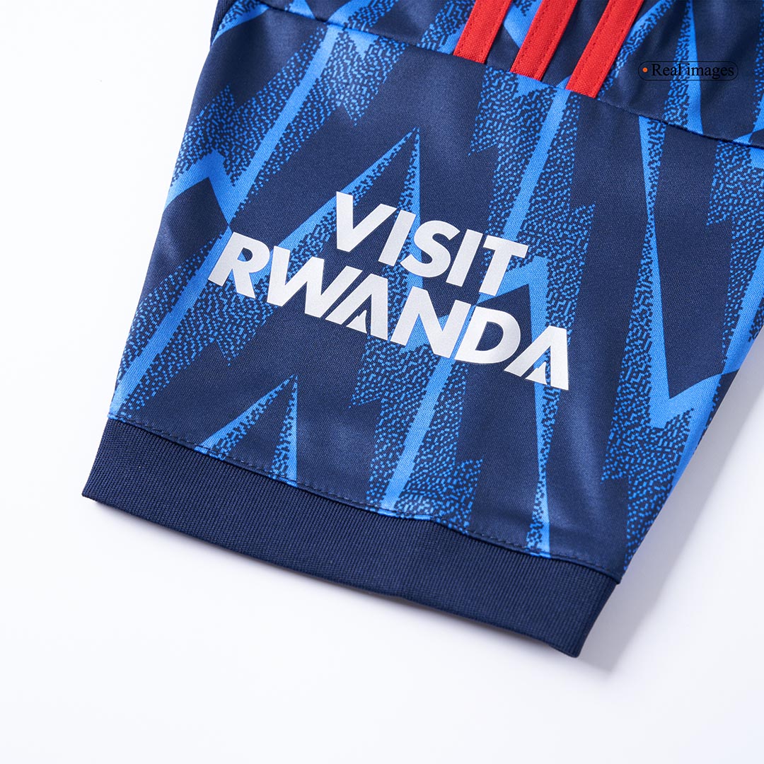 Arsenal Extérieur Maillot Kit 2025/26