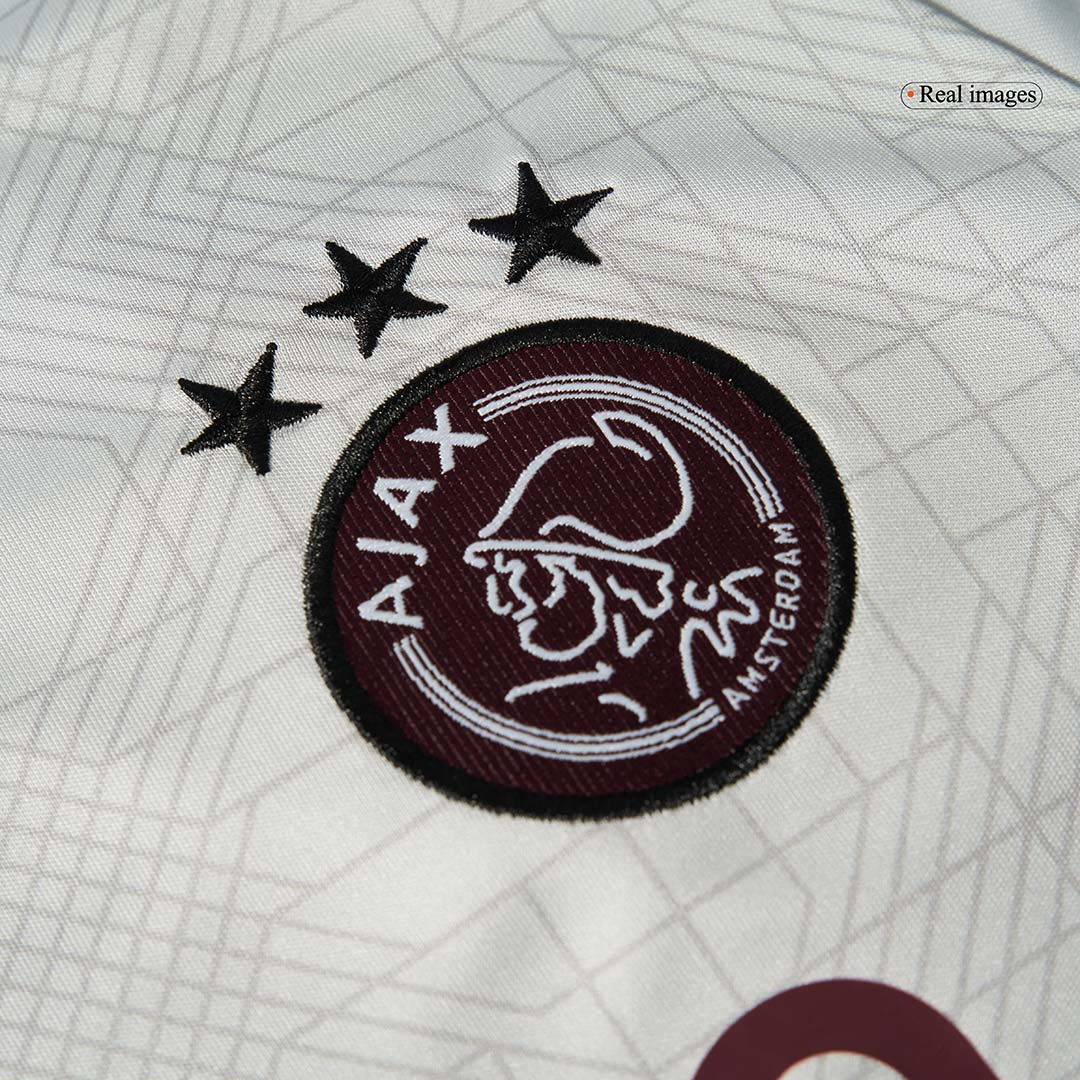 Ajax Third Maillot Kit 2024/25 Enfant