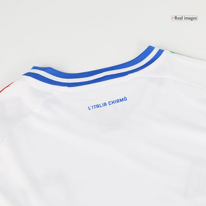 Italie Extérieur Maillot 2024