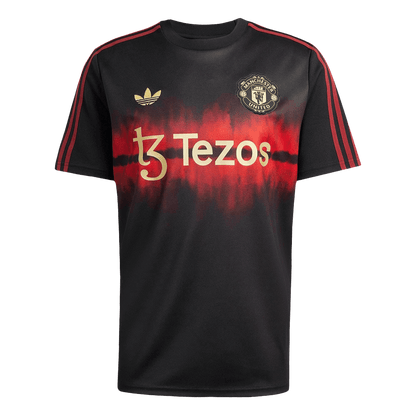 Manchester United CNY Maillot 2024/25