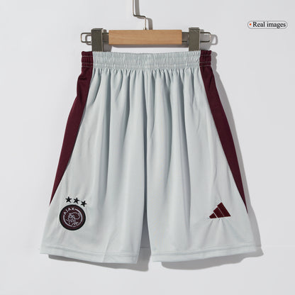 Ajax Third Maillot Kit 2024/25 Enfant