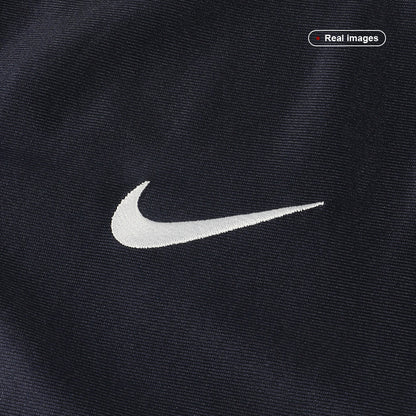 Vintage Paris Saint-Germain Domicile Maillot 2001/02