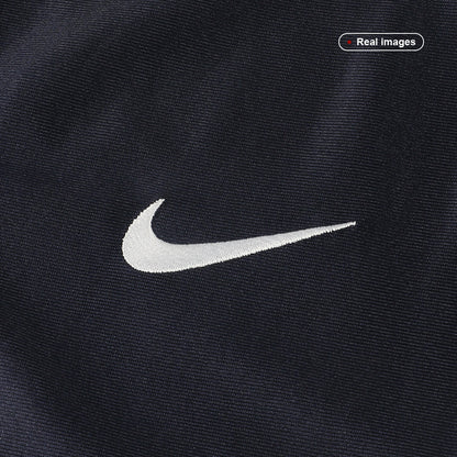 Retro Paris Domicile Maillot 2001/02