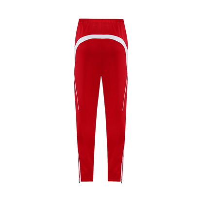 Munich Voetbalvest Kit 2025/26 Rood
