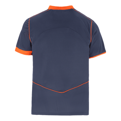 Inter Milan Third Maillot 2025/26 Bleu marine
