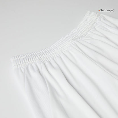 Real Madrid Domicile Maillot Kit 2024/25 Junior - Mon Maillot Foot Store