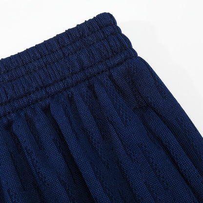 Barcelone Sweatshirt Kit 2025/26 Colorful