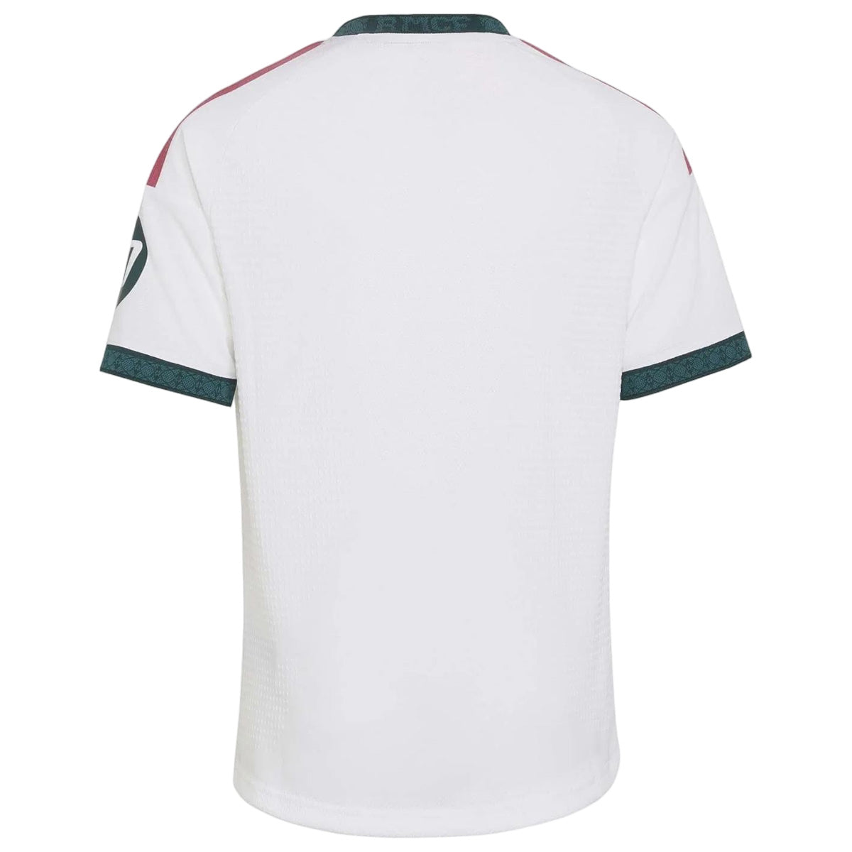Real Madrid Domicile Maillot Kit 2026/27 Enfant Blanc - Super