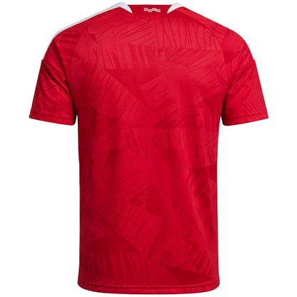 Lisbonne Domicile Maillot Kit 2026/27 Rouge