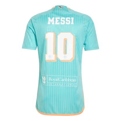 MESSI #10 Inter Miami CF Third Maillot 2024 - Mon Maillot Foot Store