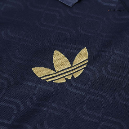 Juventus Third Maillot 2024/25