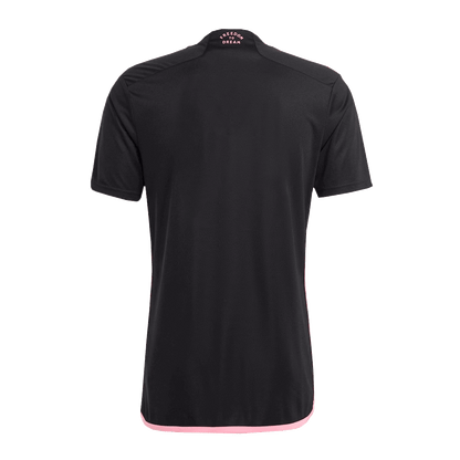 Inter Miami CF Extérieur Maillot Kit 2024 - Super