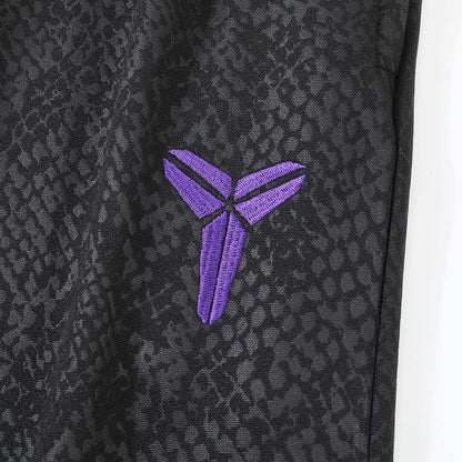 Barcelone Sweatshirt Kit 2025/26 Enfant Noir