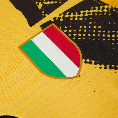 Inter Milan Third Maillot 2024/25