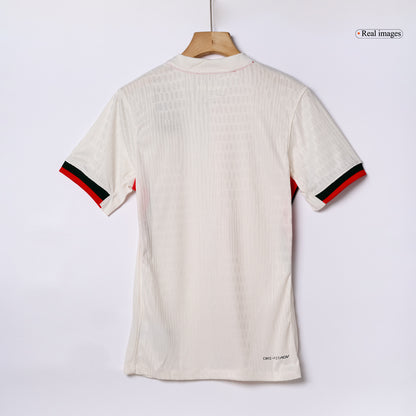 PALMER #10 Chelsea Extérieur Maillot 2025/26 Authentique - UCL