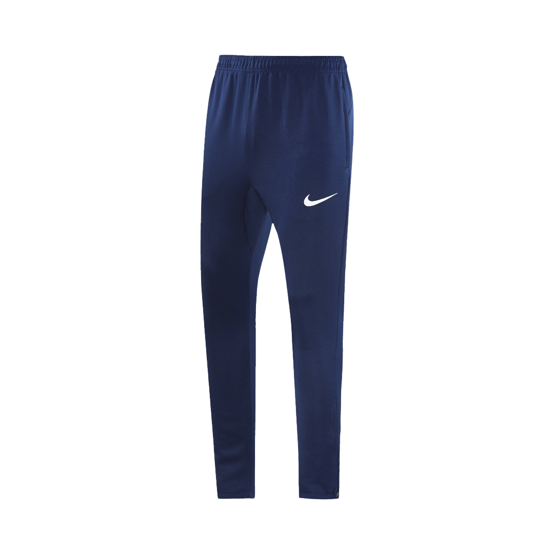 Paris Saint-Germain Veste de Football Kit 2025/26 Bleu marine
