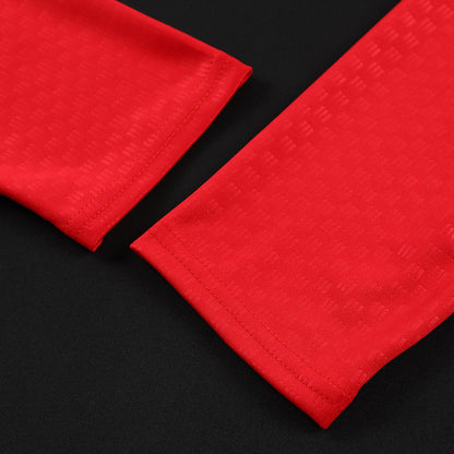 Allemagne Sweatshirt Kit 2026 Blanc